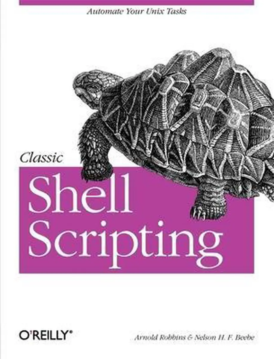 Shell Scripting