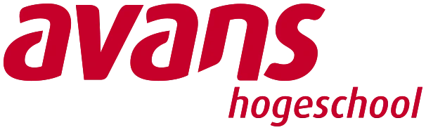 Avans Hogeschool logo