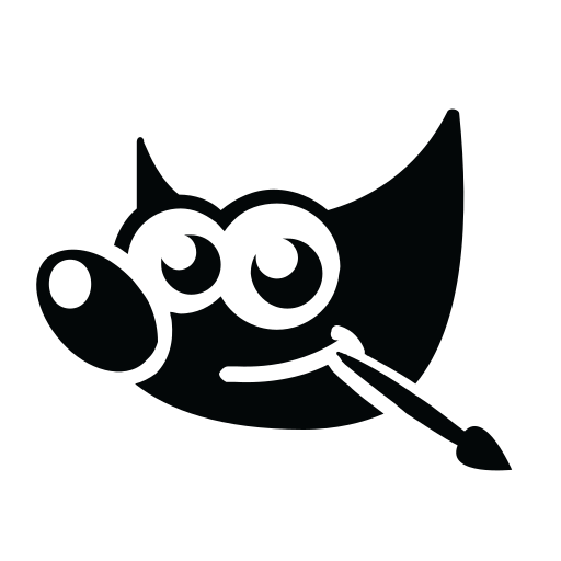 Gimp logo