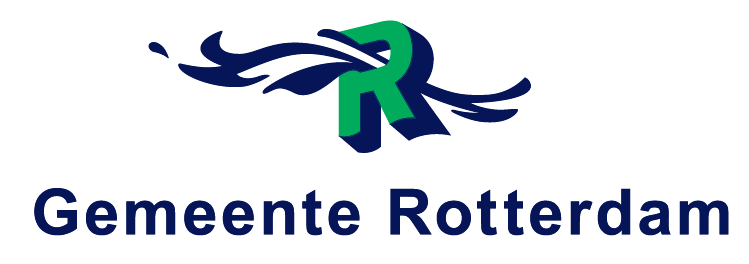 Gemeente Rotterdam logo